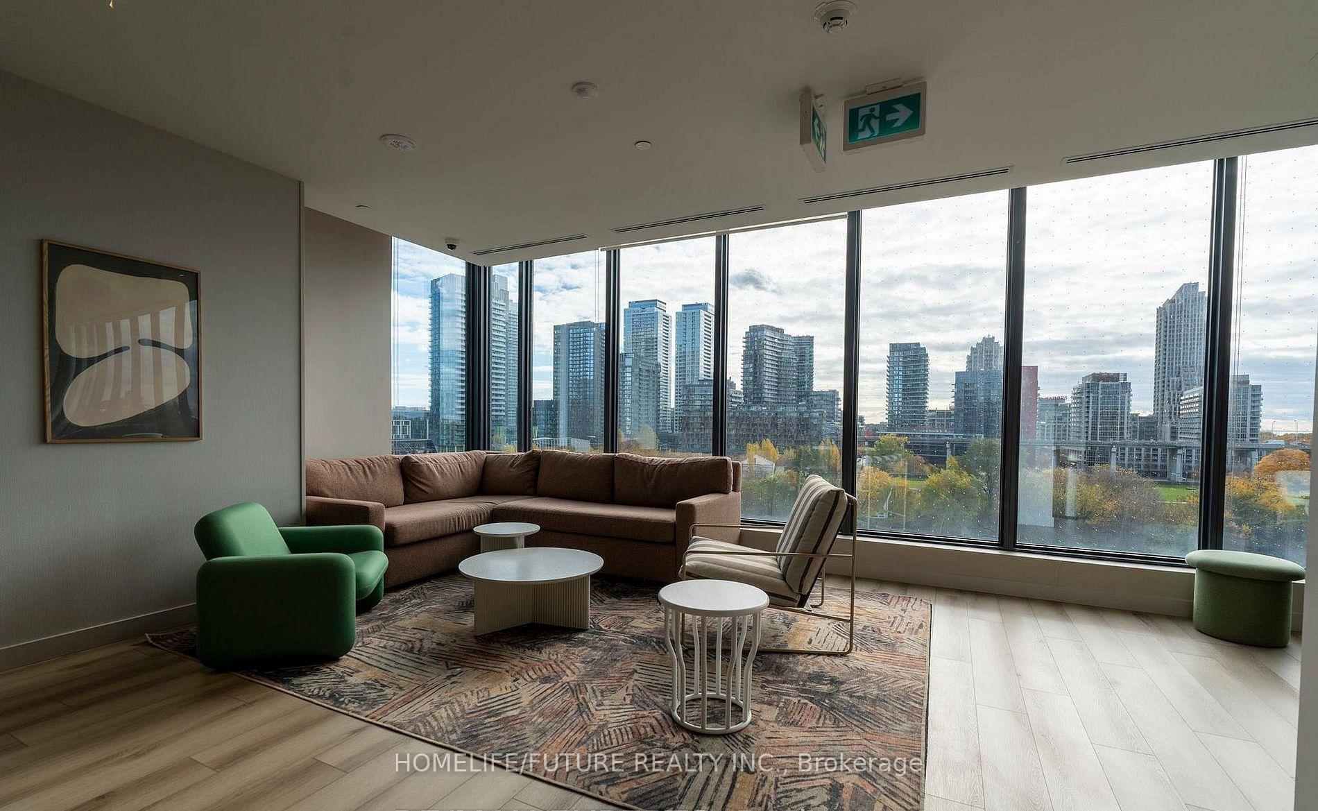 Photo 29 of Unit 610, 9 Tecumseth Street, Toronto, Niagara — HOMEH