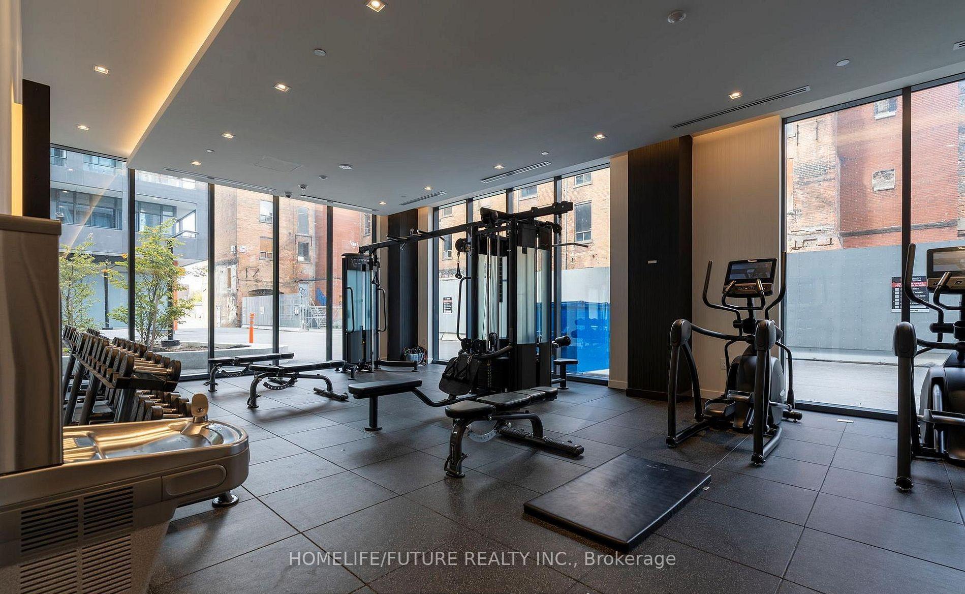 Photo 37 of Unit 610, 9 Tecumseth Street, Toronto, Niagara — HOMEH