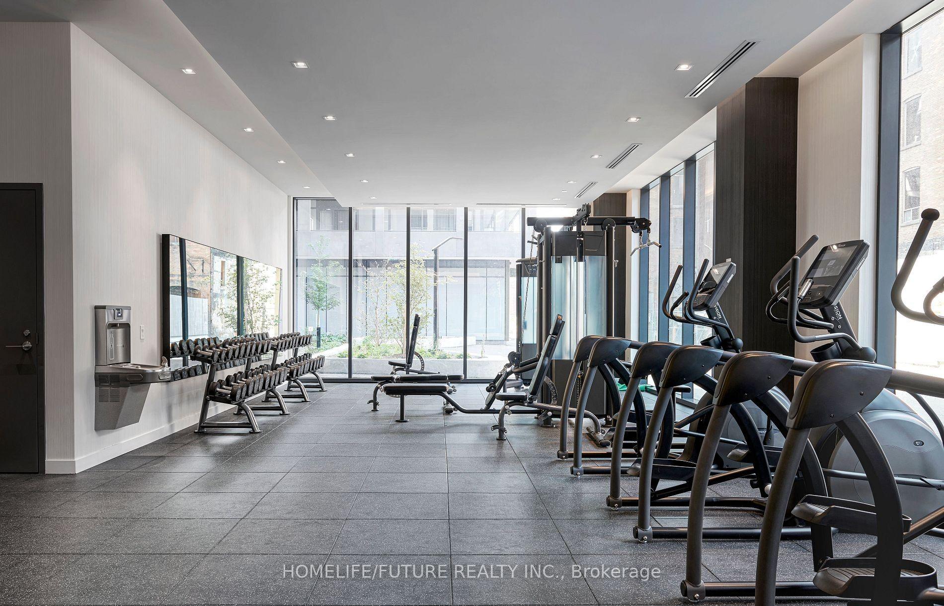 Photo 39 of Unit 610, 9 Tecumseth Street, Toronto, Niagara — HOMEH