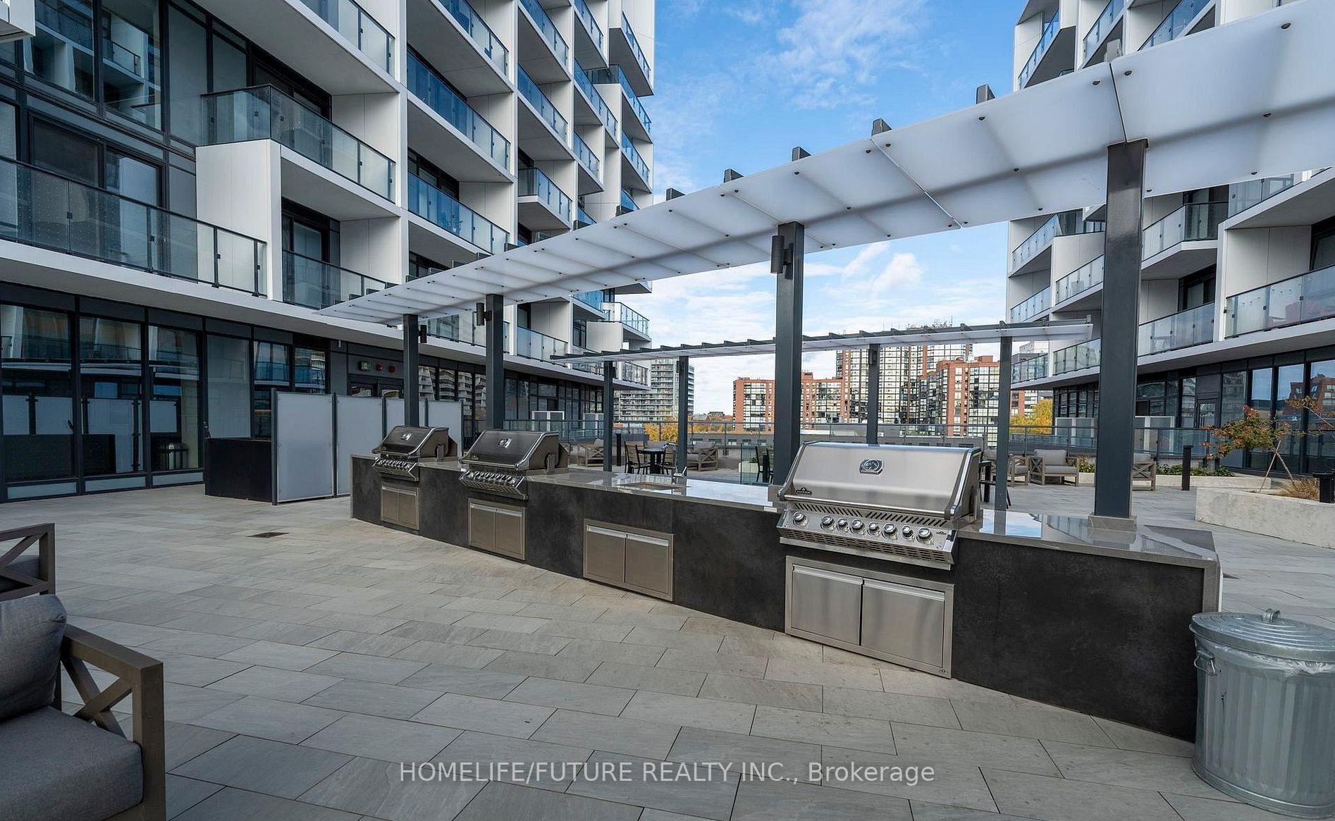 Photo 40 of Unit 610, 9 Tecumseth Street, Toronto, Niagara — HOMEH