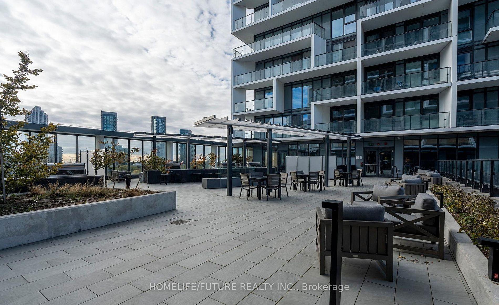 Photo 41 of Unit 610, 9 Tecumseth Street, Toronto, Niagara — HOMEH