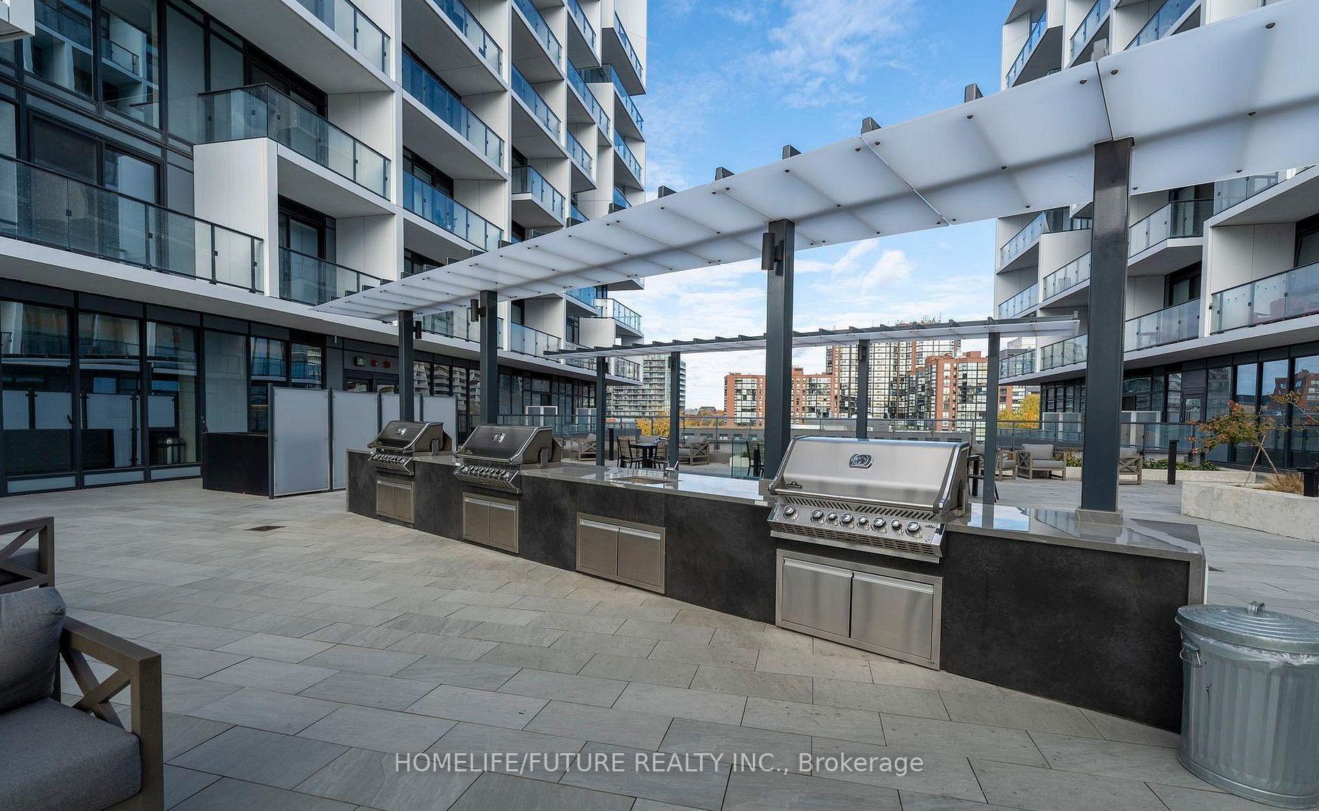Photo 42 of Unit 610, 9 Tecumseth Street, Toronto, Niagara — HOMEH