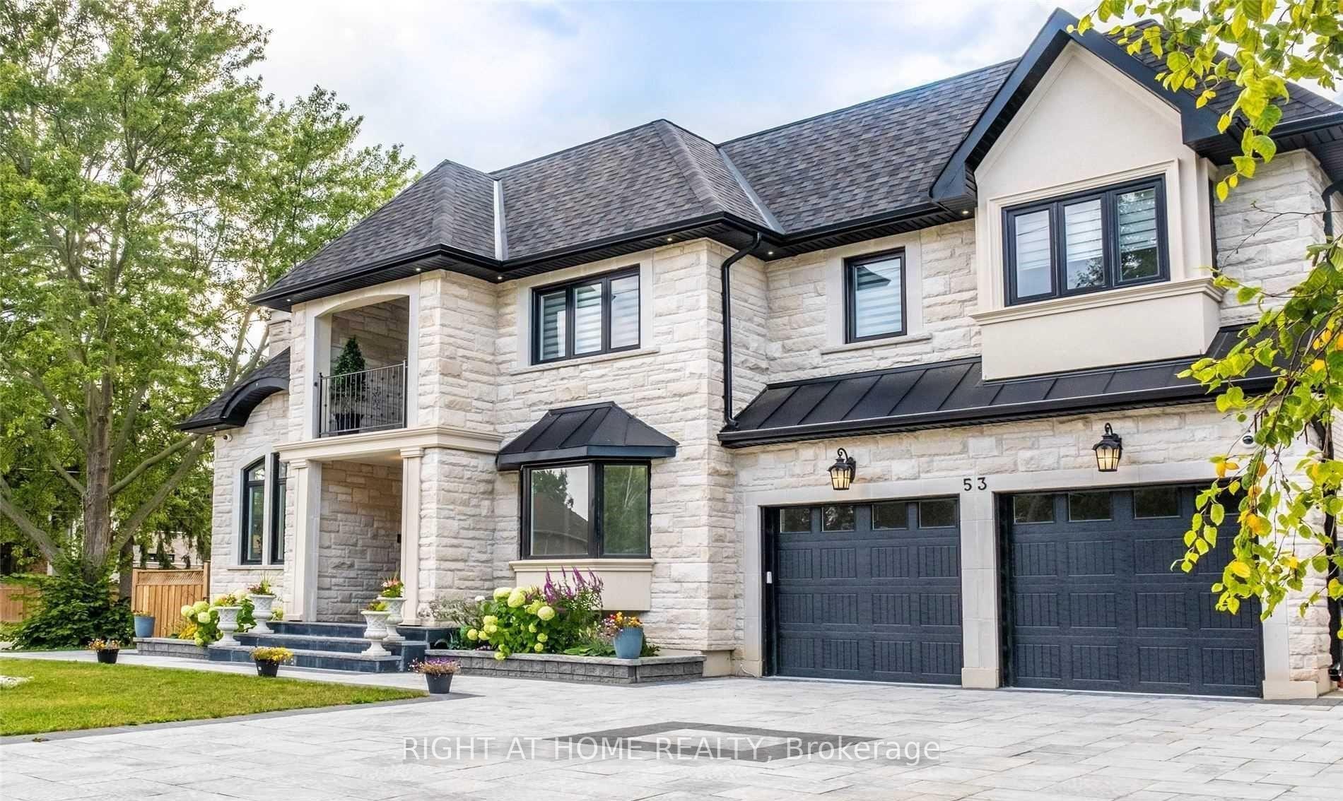 Photo 5 of 53 Eaglewood Boulevard, Mississauga, Mineola — HOMEH