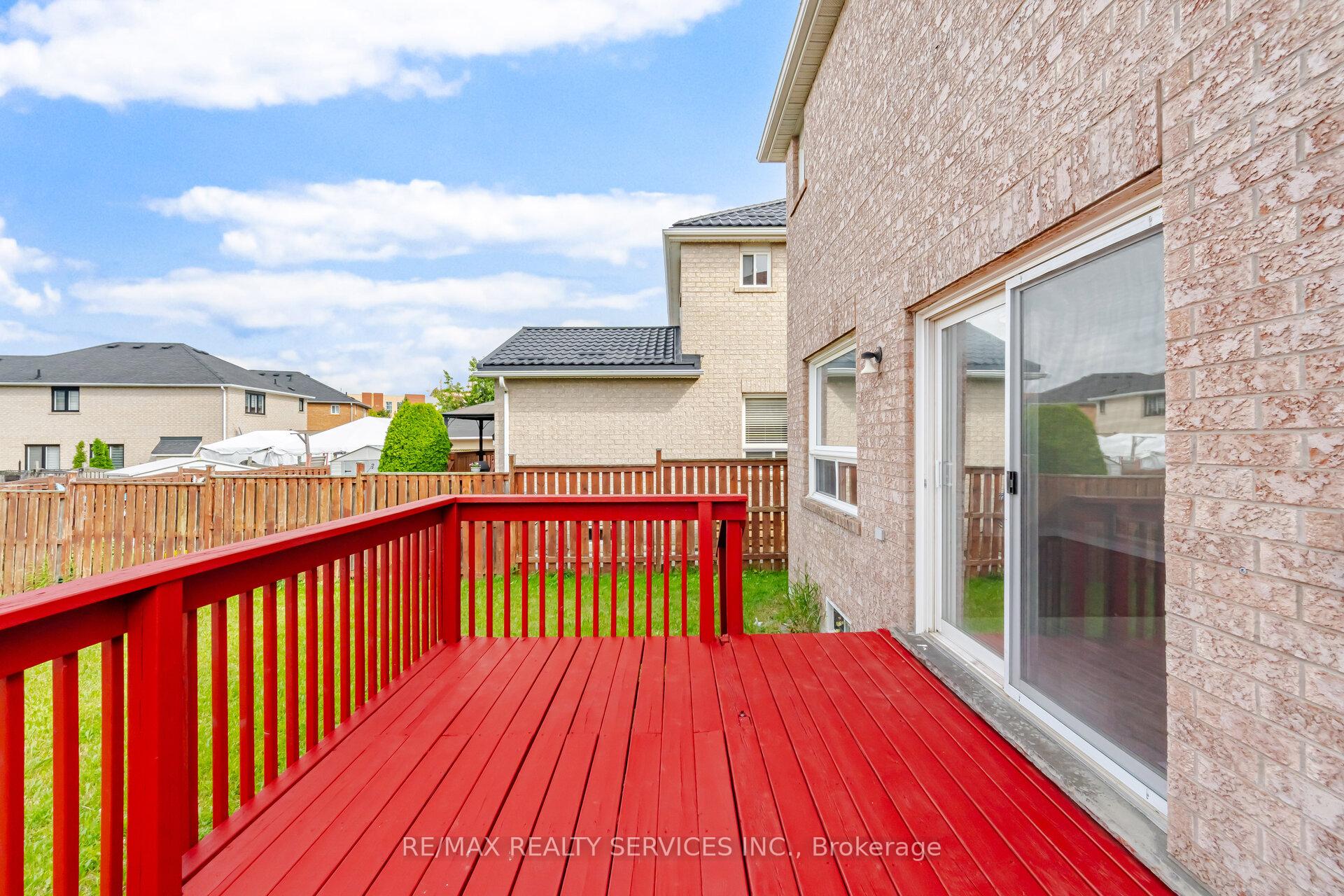 Photo 46 of 249 Sunny Meadow Boulevard, Brampton, Sandringham-Wellington — HOMEH