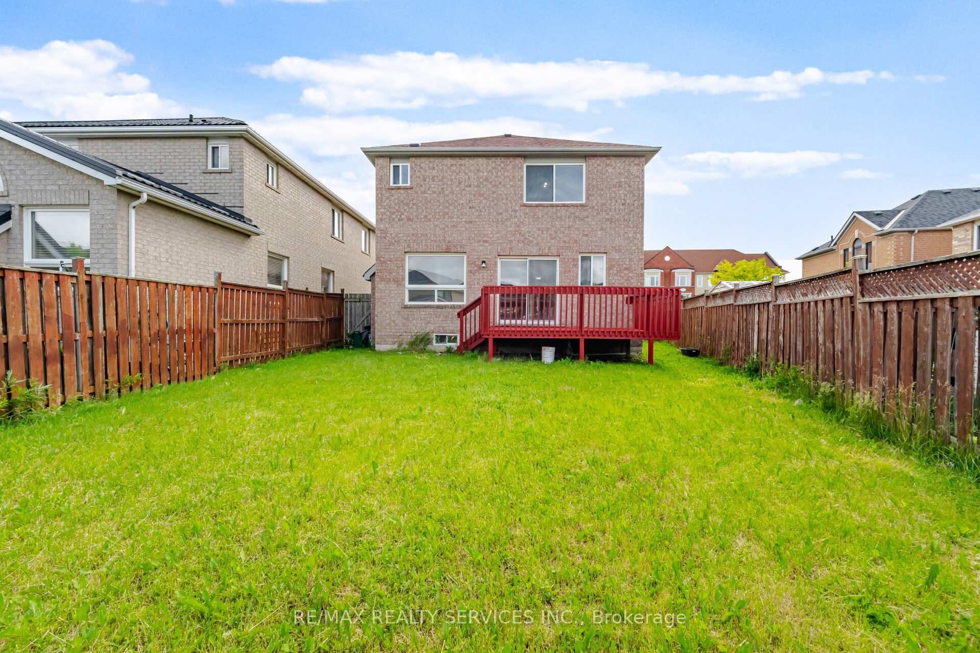 Photo 48 of 249 Sunny Meadow Boulevard, Brampton, Sandringham-Wellington — HOMEH
