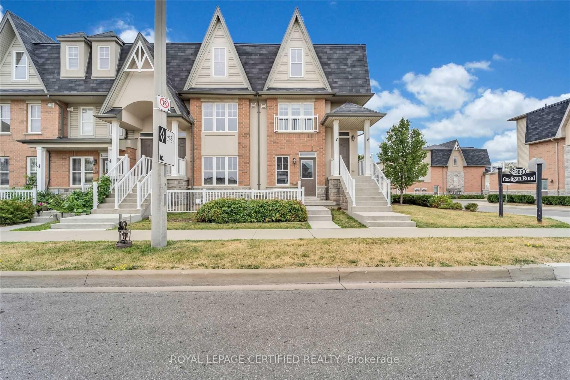 Photo 1 of Unit 17, 1380 Costigan Road, Milton, Clarke — HOMEH