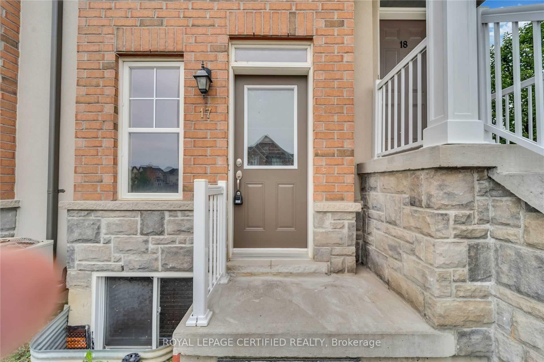 Photo 2 of Unit 17, 1380 Costigan Road, Milton, Clarke — HOMEH