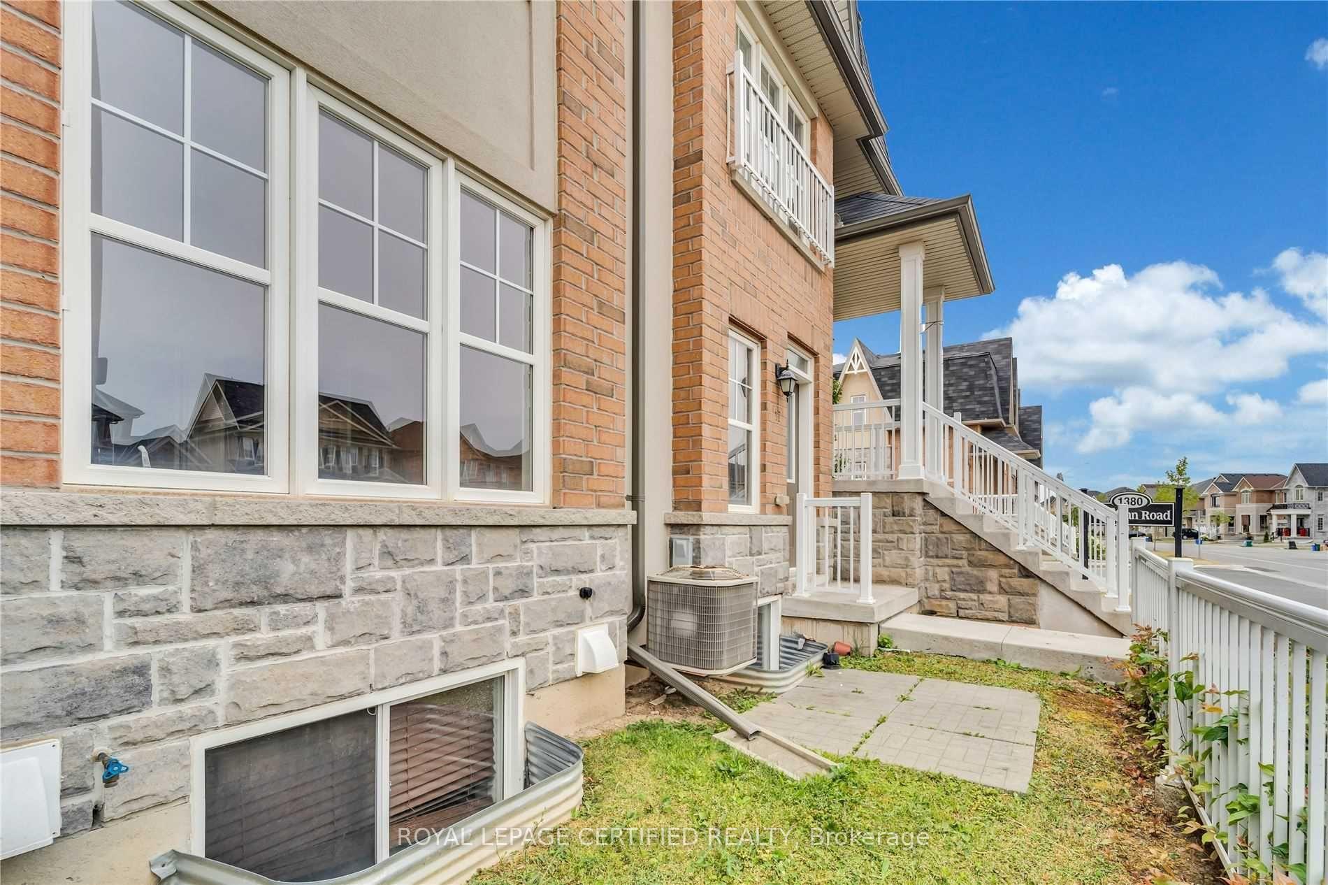 Photo 3 of Unit 17, 1380 Costigan Road, Milton, Clarke — HOMEH