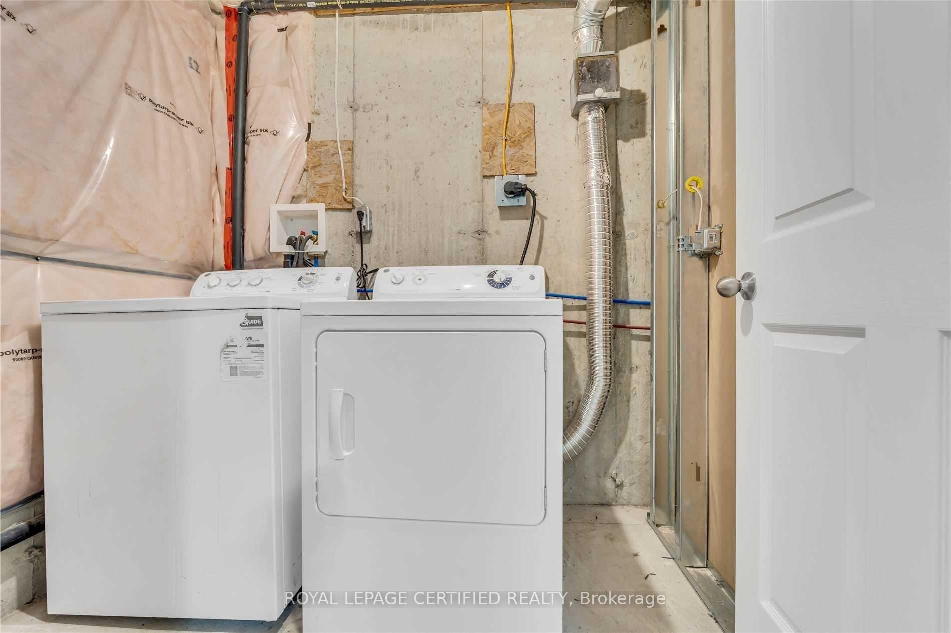 Photo 21 of Unit 17, 1380 Costigan Road, Milton, Clarke — HOMEH