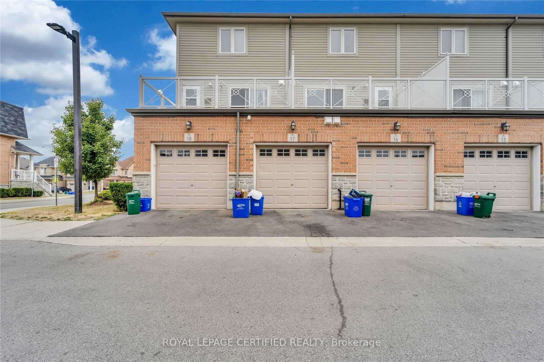 Photo 23 of Unit 17, 1380 Costigan Road, Milton, Clarke — HOMEH