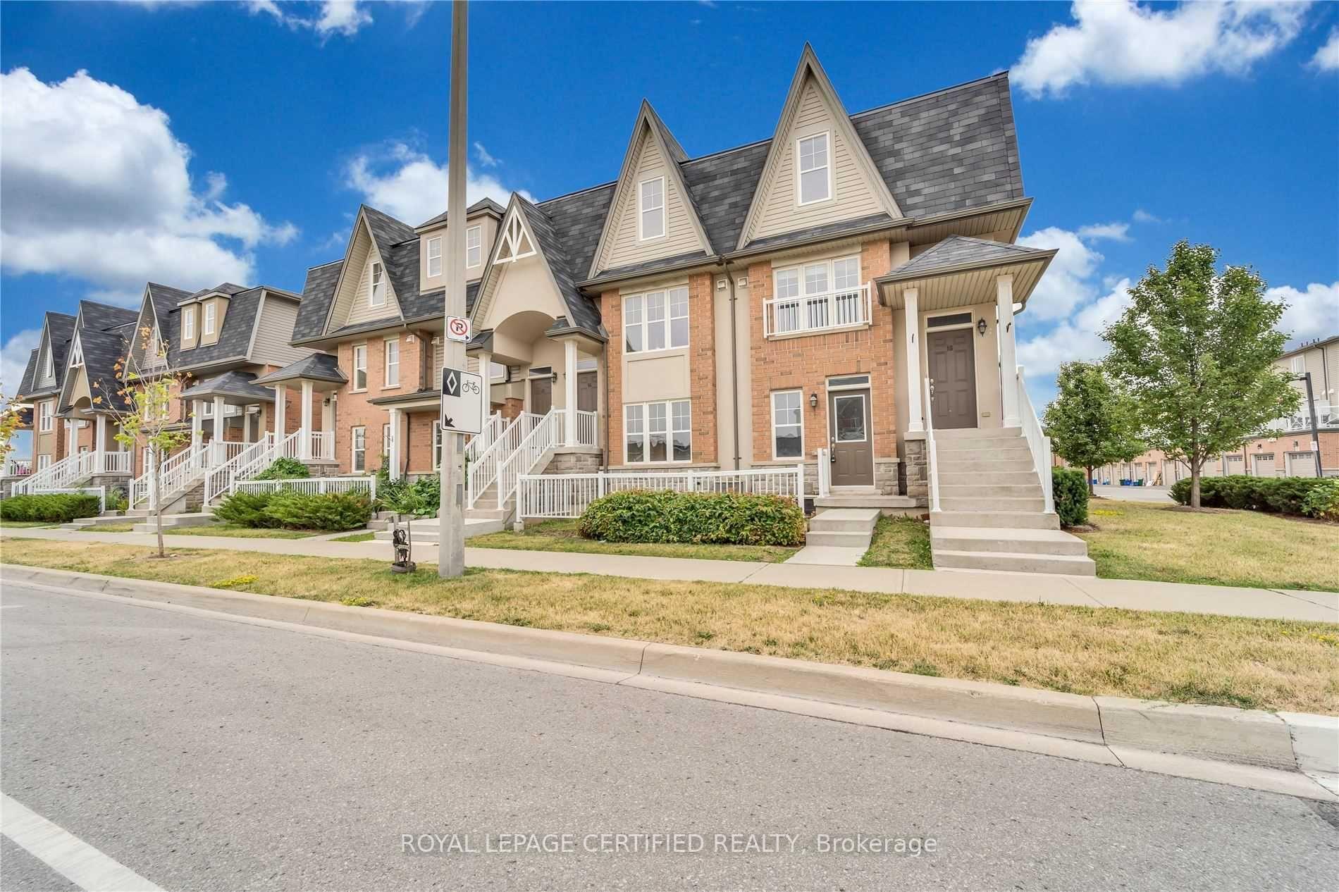 Photo 25 of Unit 17, 1380 Costigan Road, Milton, Clarke — HOMEH