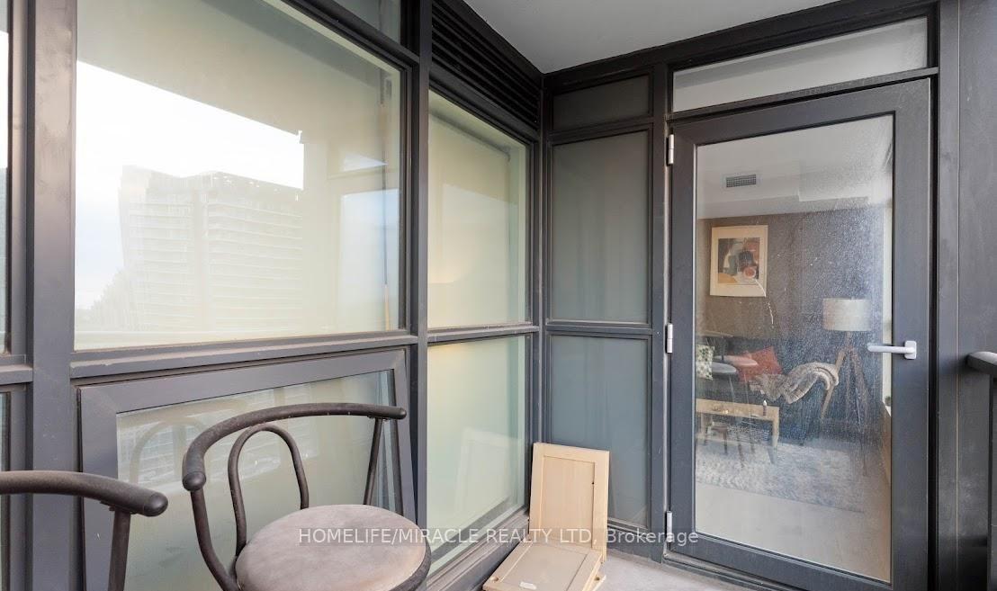Photo 16 of Unit 1612, 80 Queens Wharf Road, Toronto, Waterfront Communities — HOMEH