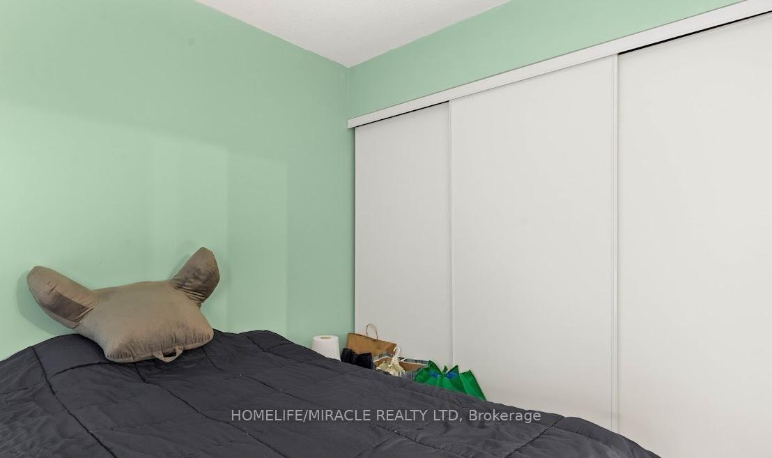 Photo 19 of Unit 1612, 80 Queens Wharf Road, Toronto, Waterfront Communities — HOMEH