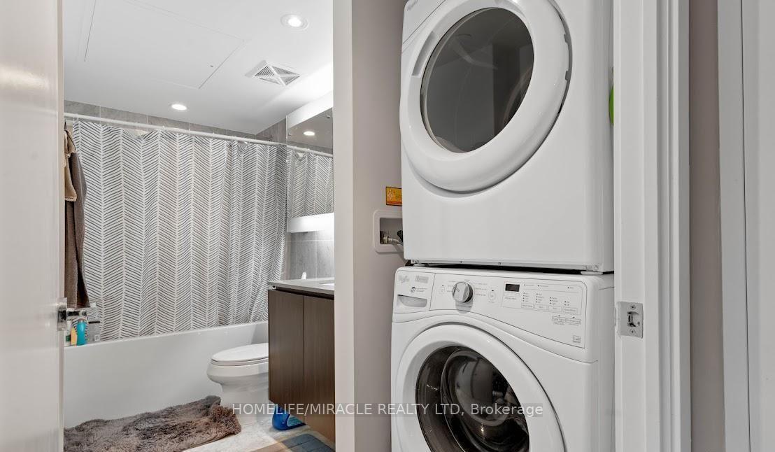 Photo 21 of Unit 1612, 80 Queens Wharf Road, Toronto, Waterfront Communities — HOMEH