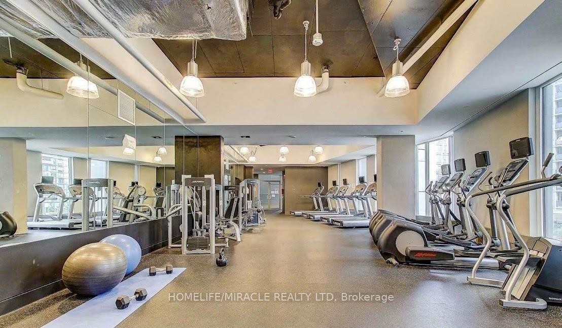 Photo 26 of Unit 1612, 80 Queens Wharf Road, Toronto, Waterfront Communities — HOMEH