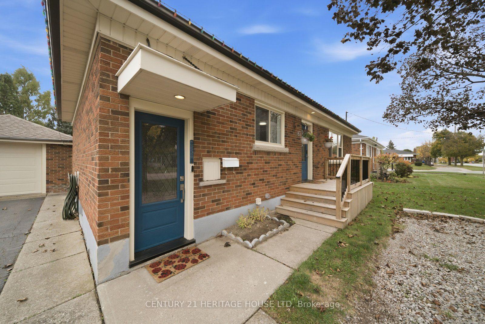 Photo 3 of 83 Fairview Drive, Brantford, Fairview/Greenbrier — HOMEH