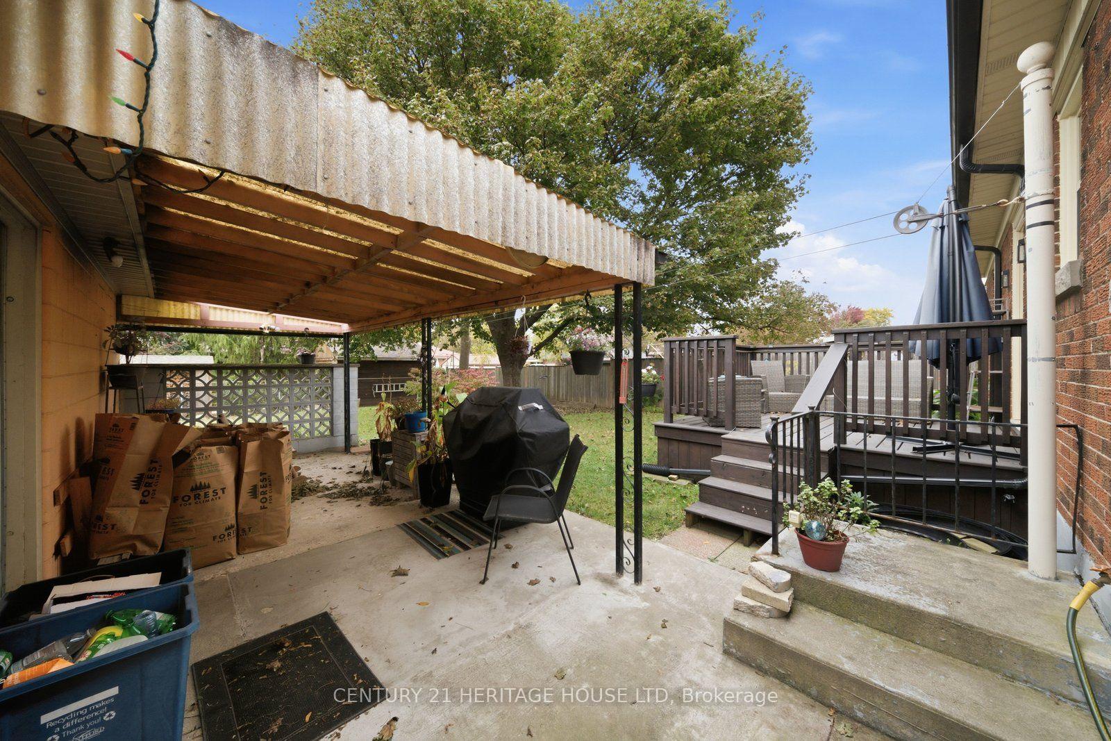 Photo 18 of 83 Fairview Drive, Brantford, Fairview/Greenbrier — HOMEH