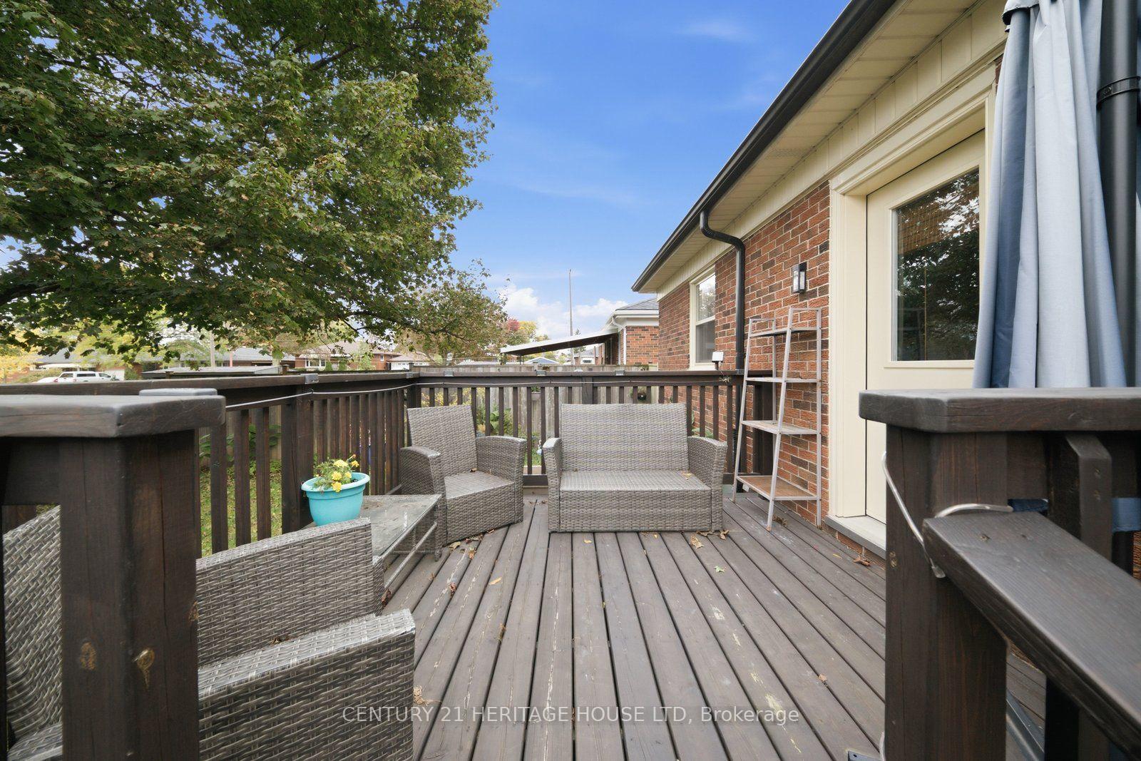 Photo 19 of 83 Fairview Drive, Brantford, Fairview/Greenbrier — HOMEH