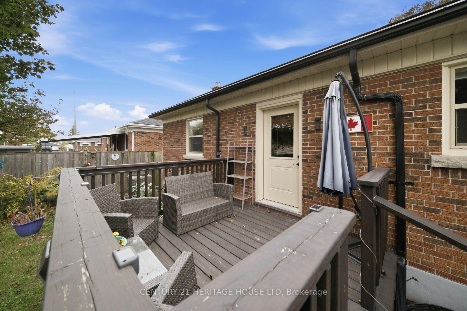 Photo 20 of 83 Fairview Drive, Brantford, Fairview/Greenbrier — HOMEH