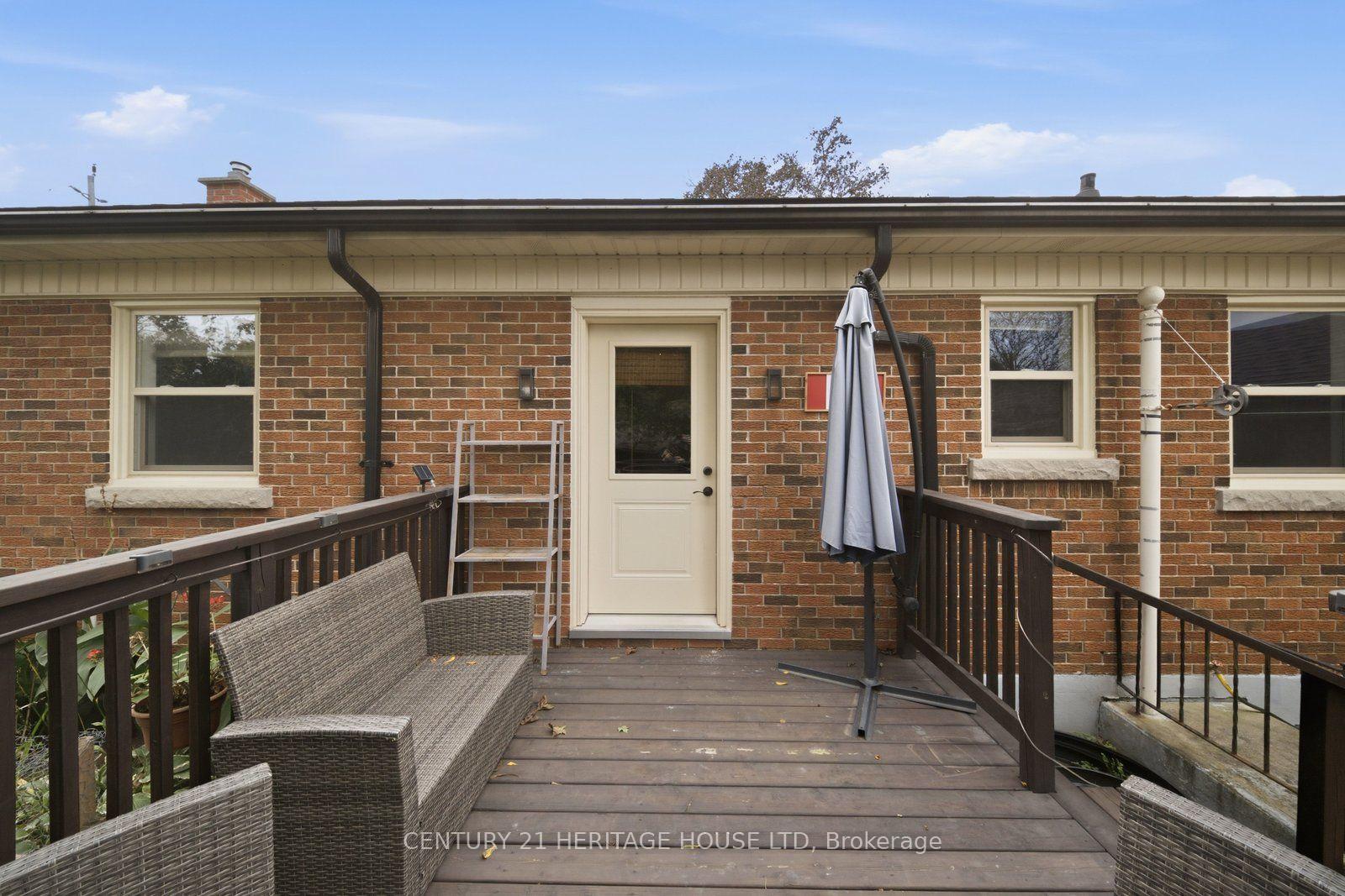 Photo 21 of 83 Fairview Drive, Brantford, Fairview/Greenbrier — HOMEH
