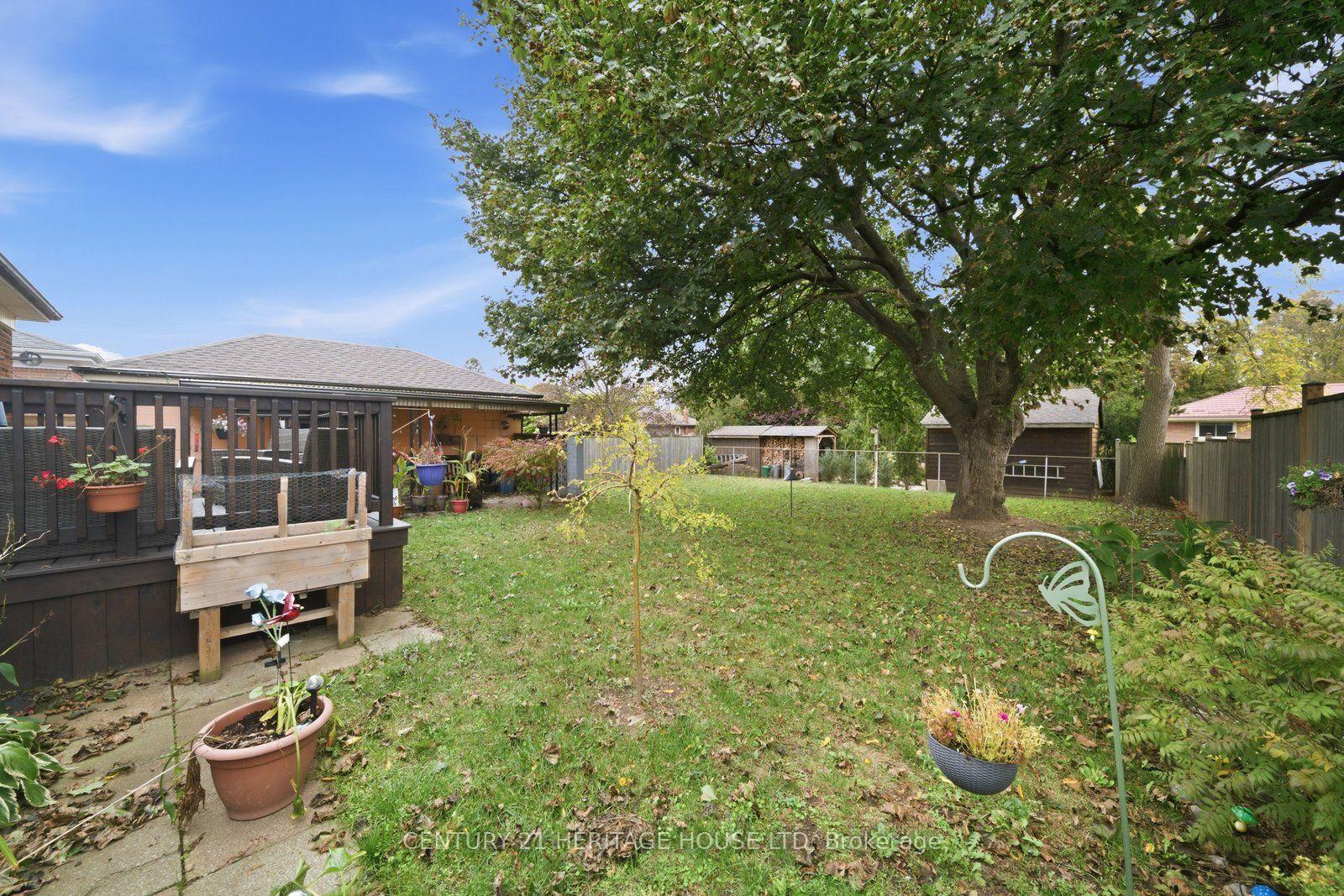 Photo 22 of 83 Fairview Drive, Brantford, Fairview/Greenbrier — HOMEH