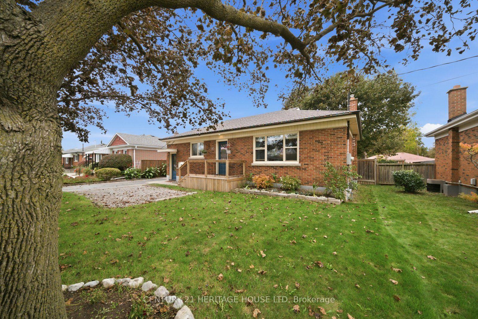 Photo 28 of 83 Fairview Drive, Brantford, Fairview/Greenbrier — HOMEH