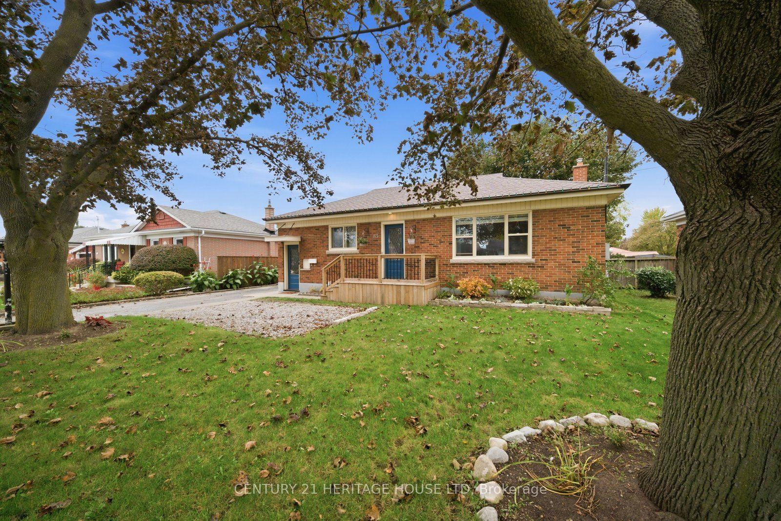 Photo 29 of 83 Fairview Drive, Brantford, Fairview/Greenbrier — HOMEH