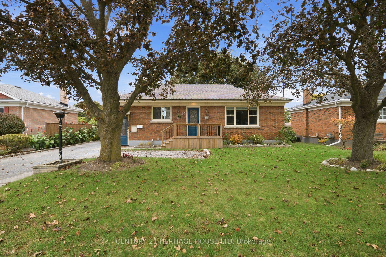 Photo 30 of 83 Fairview Drive, Brantford, Fairview/Greenbrier — HOMEH