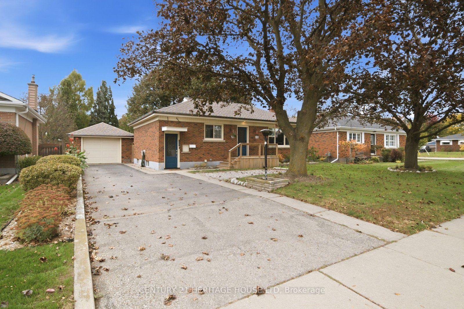 Photo 31 of 83 Fairview Drive, Brantford, Fairview/Greenbrier — HOMEH