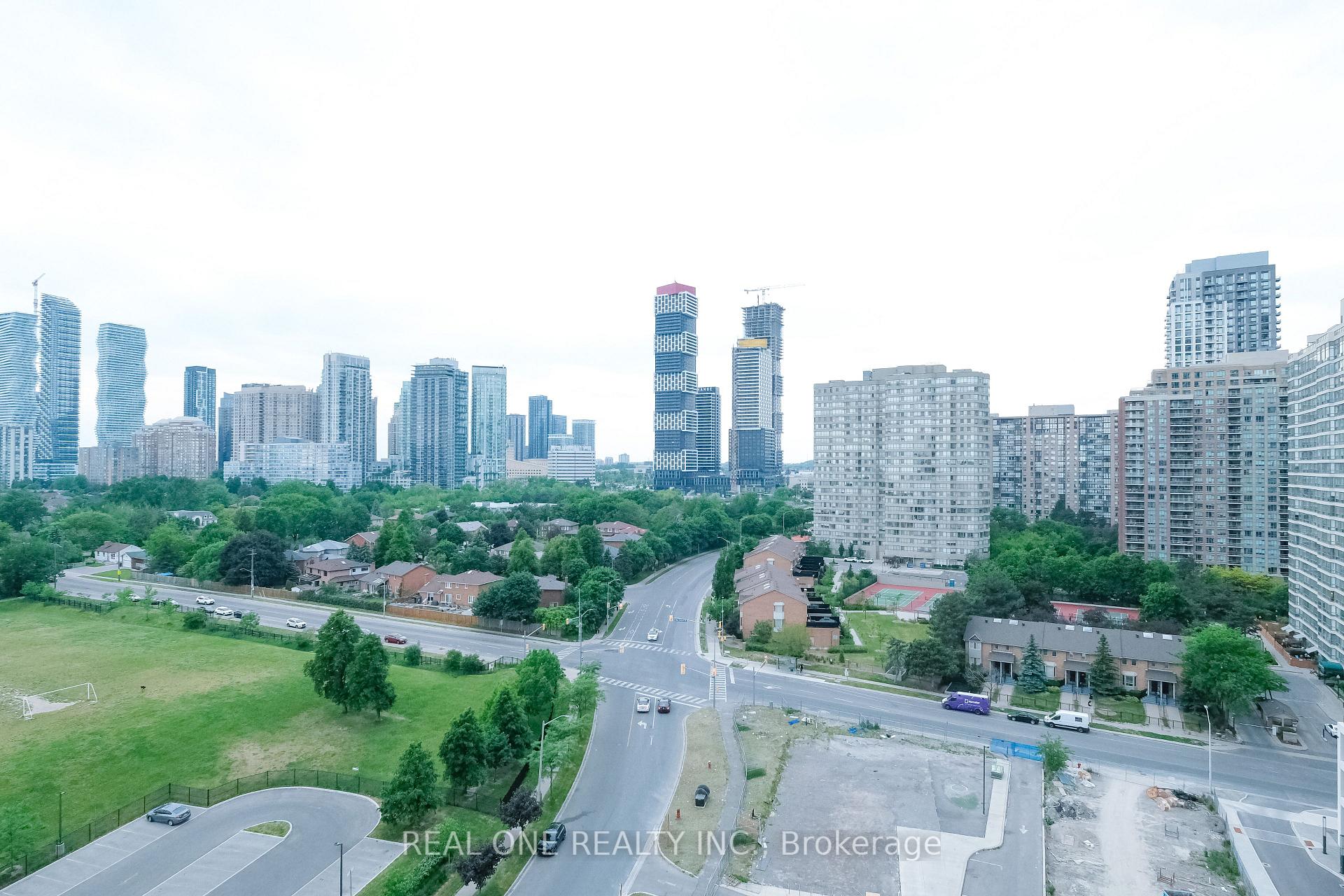 Photo 20 of Unit 1608, 3525 Kariya Drive, Mississauga, City Centre — HOMEH