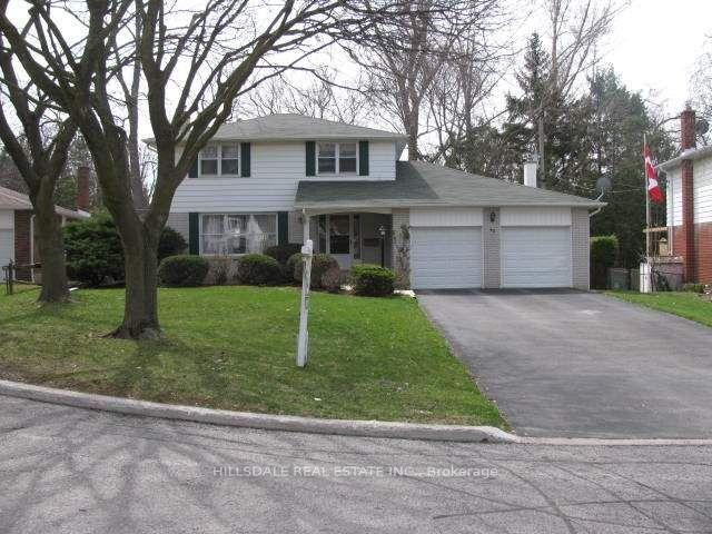 Photo 1 of 49 Walkerton Drive, Markham, Bullock — HOMEH