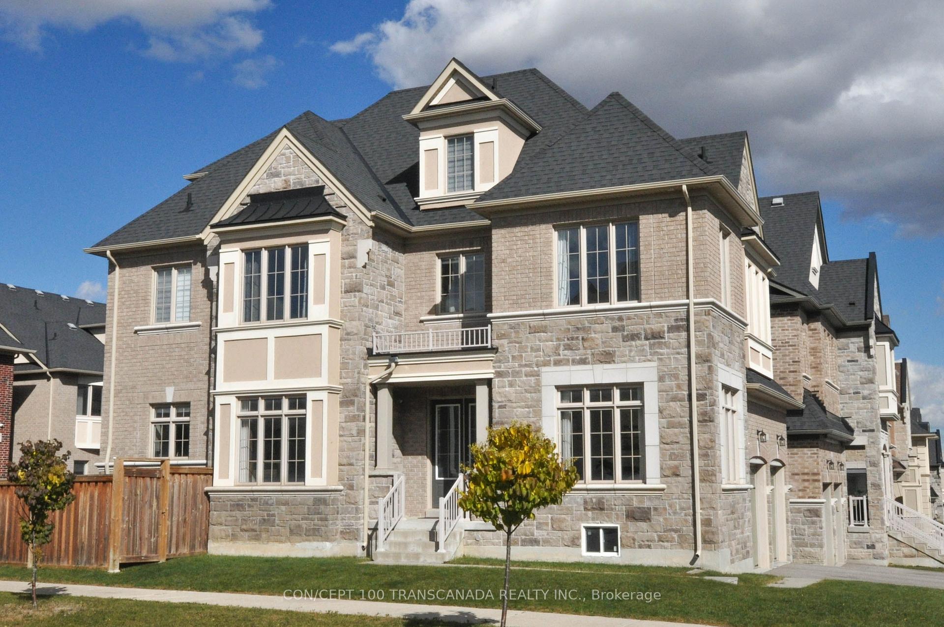 Front of 8 Love Court