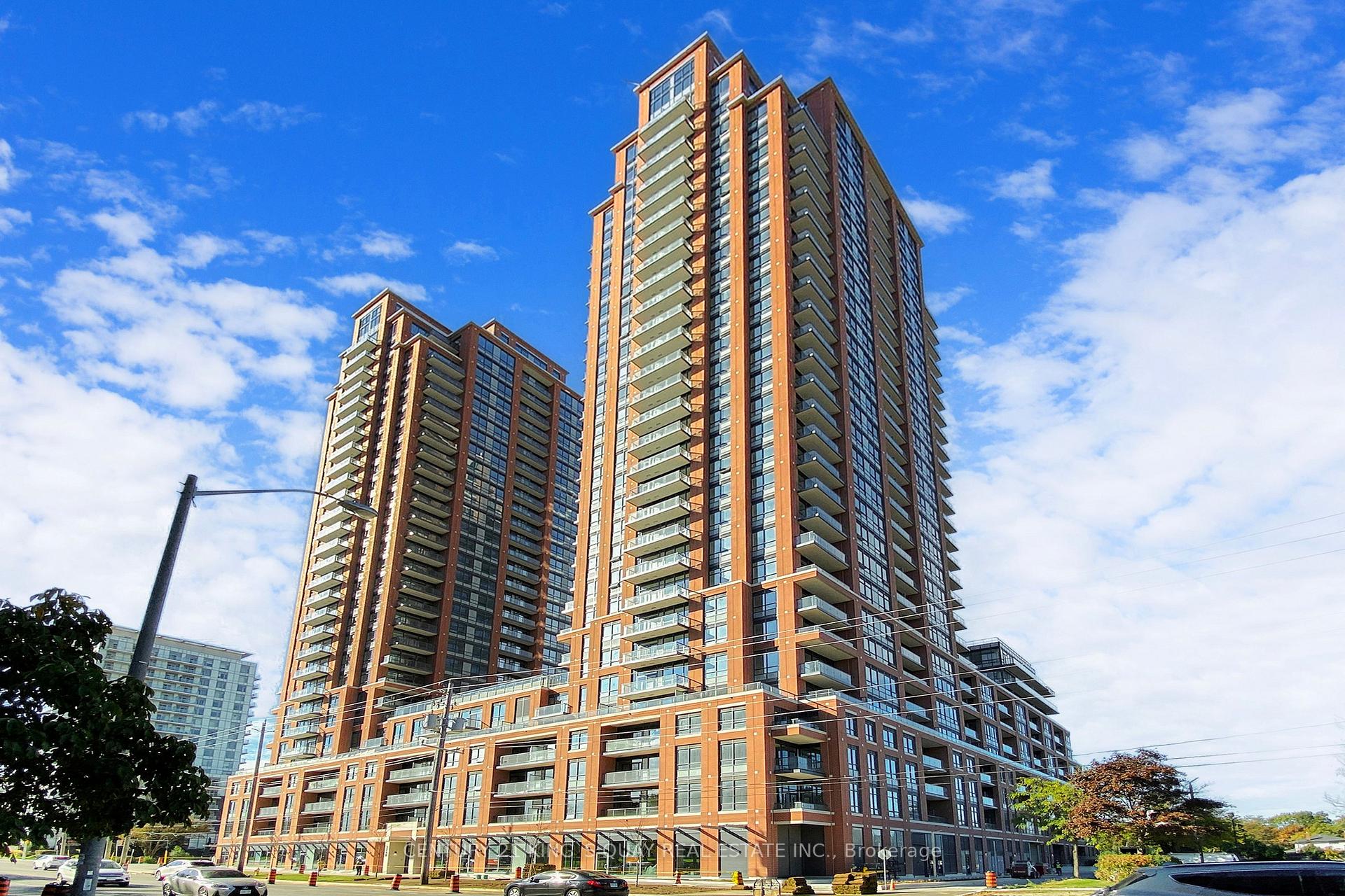 Photo of Unit 302, 3260 Sheppard Avenue E
