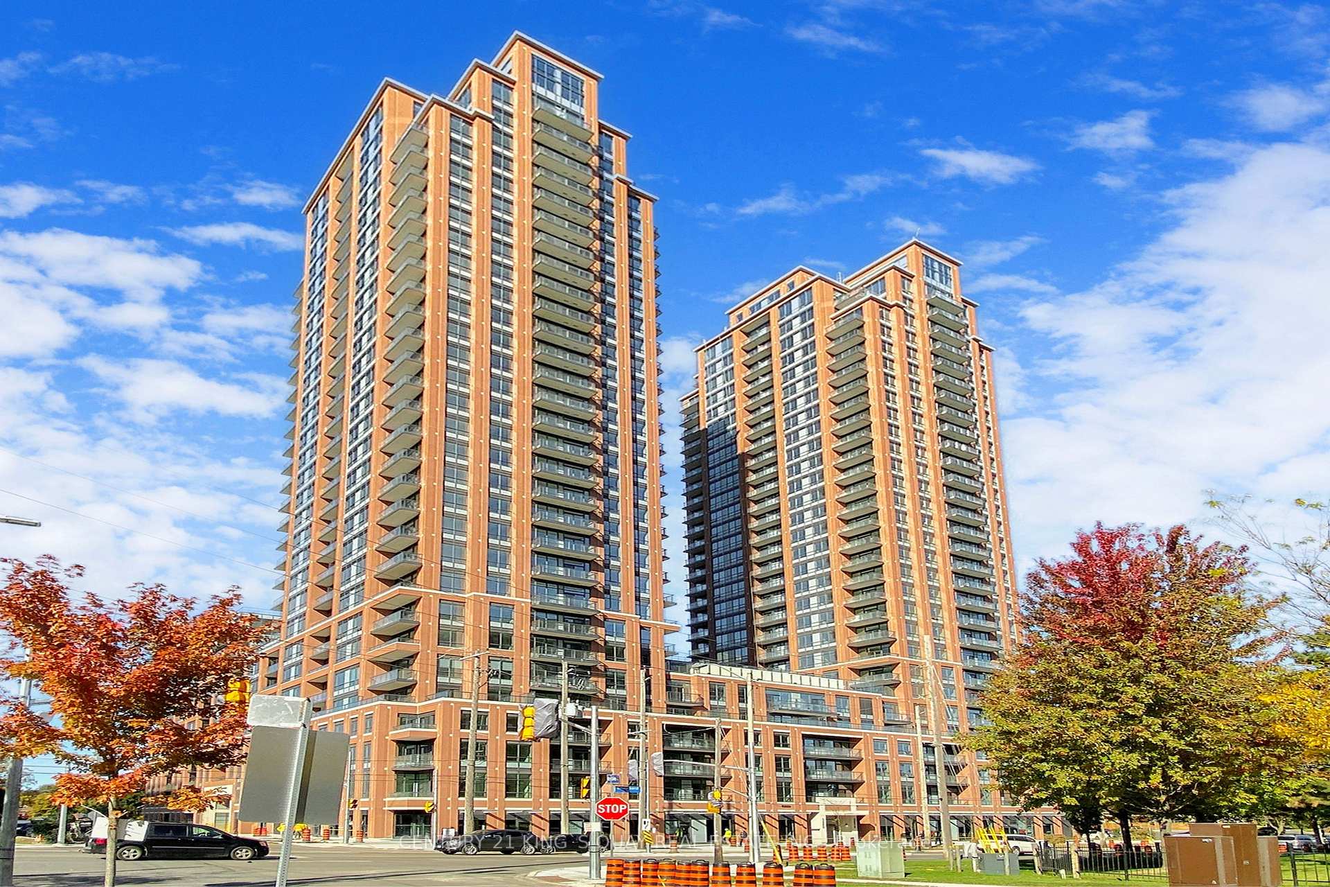 Photo 2 of Unit 302, 3260 Sheppard Avenue E, Scarborough, Tam O'Shanter-Sullivan — HOMEH