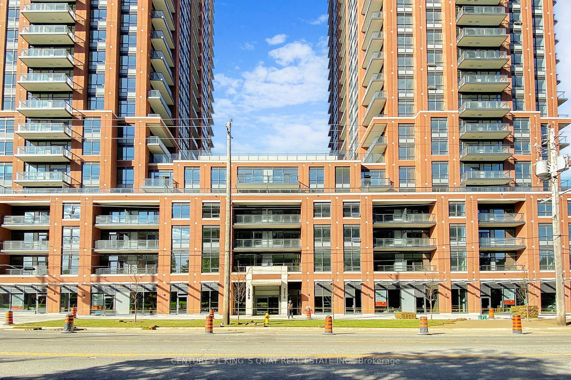 Photo 3 of Unit 302, 3260 Sheppard Avenue E, Scarborough, Tam O'Shanter-Sullivan — HOMEH