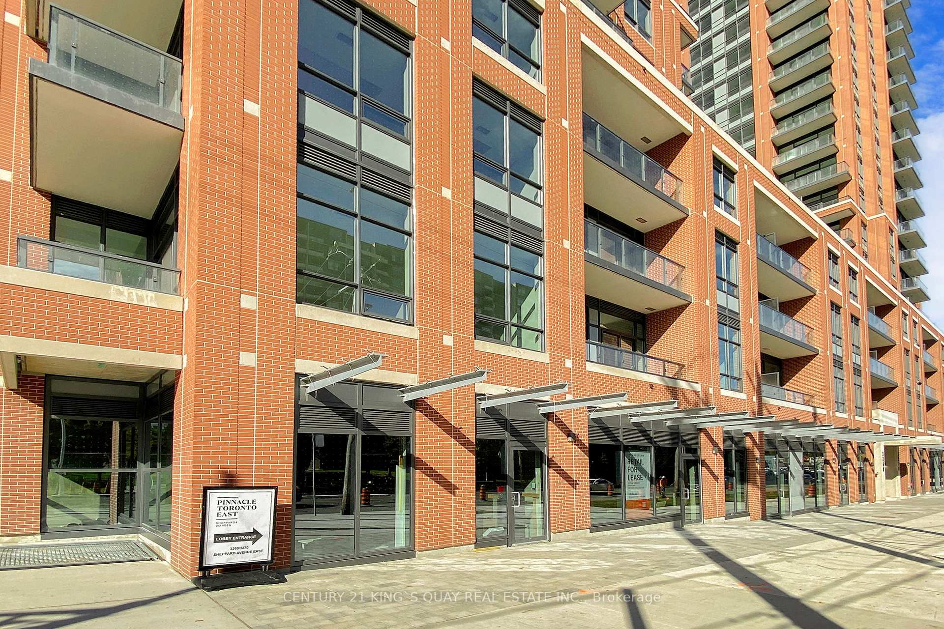 Photo 4 of Unit 302, 3260 Sheppard Avenue E, Scarborough, Tam O'Shanter-Sullivan — HOMEH