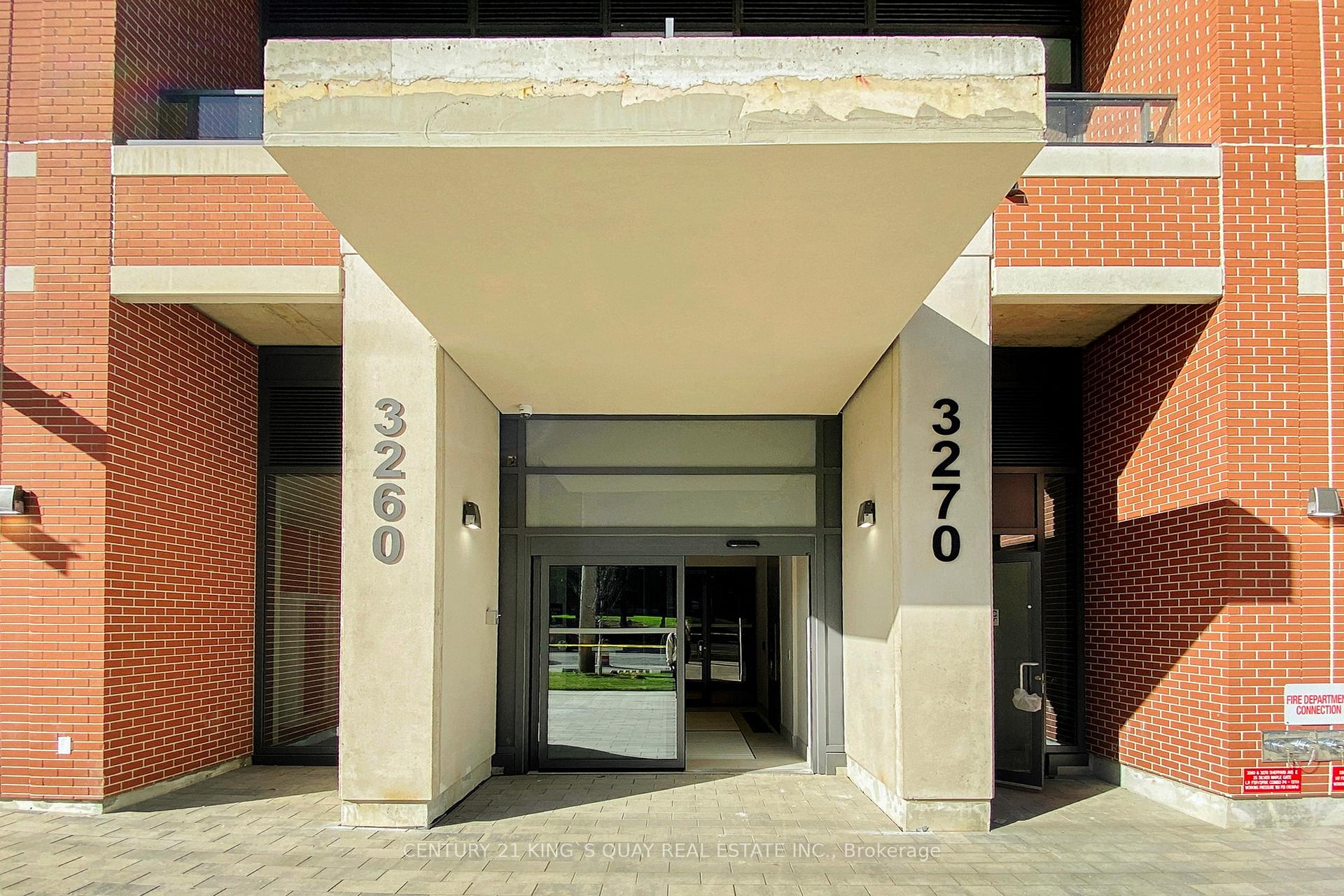 Photo 5 of Unit 302, 3260 Sheppard Avenue E, Scarborough, Tam O'Shanter-Sullivan — HOMEH