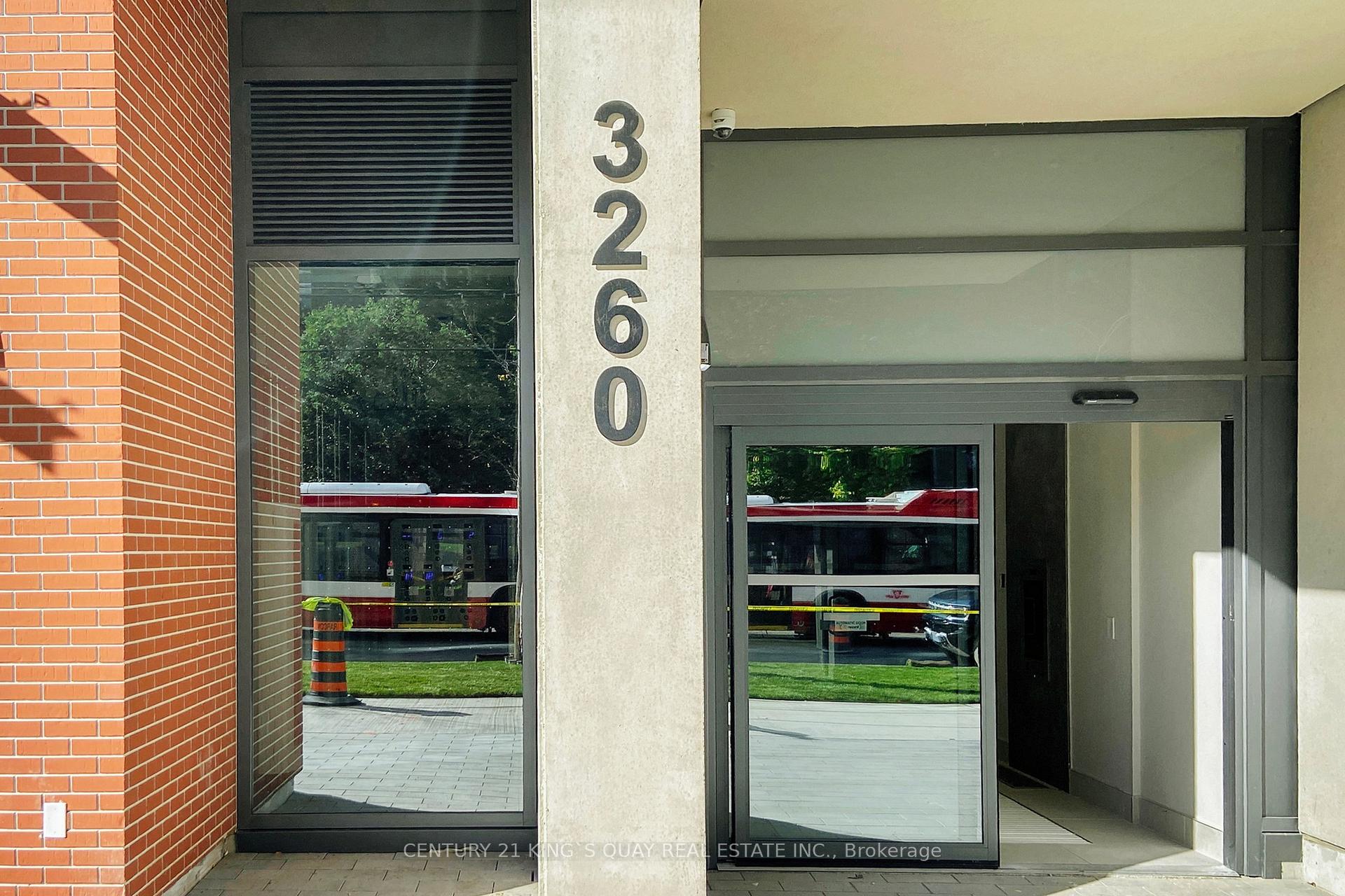 Photo 6 of Unit 302, 3260 Sheppard Avenue E, Scarborough, Tam O'Shanter-Sullivan — HOMEH