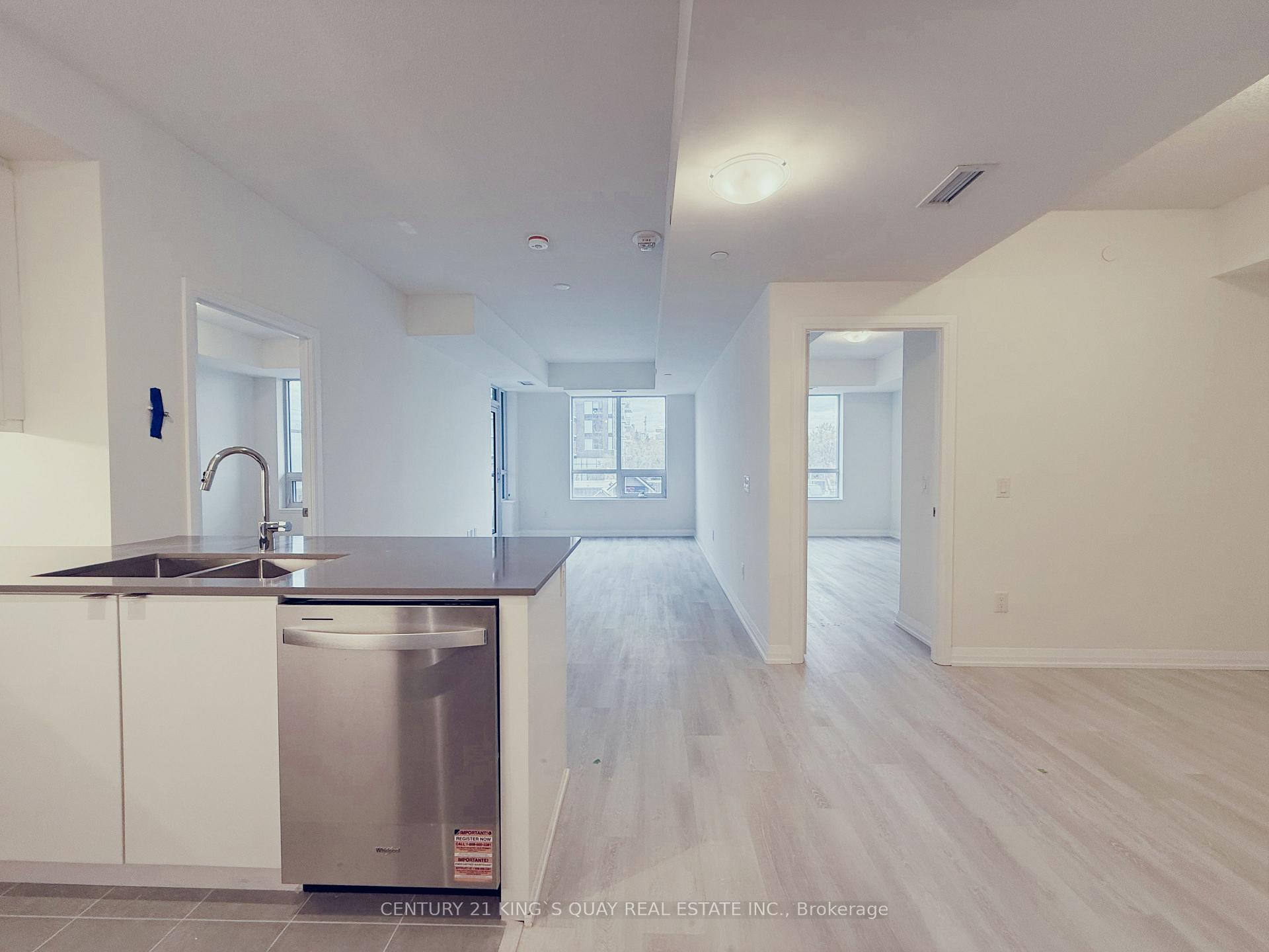 Photo 8 of Unit 302, 3260 Sheppard Avenue E, Scarborough, Tam O'Shanter-Sullivan — HOMEH