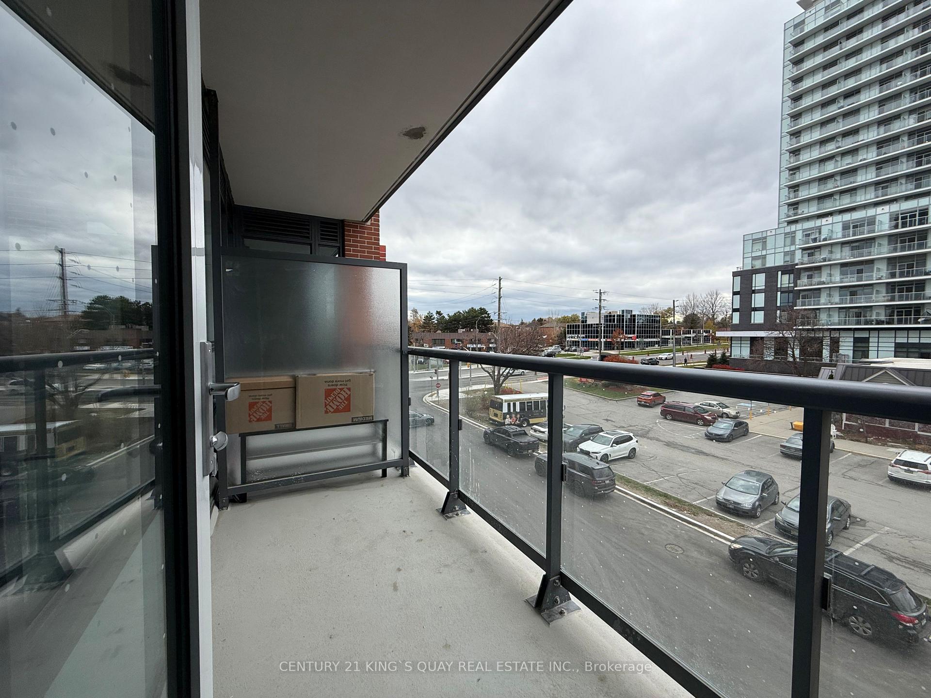 Photo 30 of Unit 302, 3260 Sheppard Avenue E, Scarborough, Tam O'Shanter-Sullivan — HOMEH