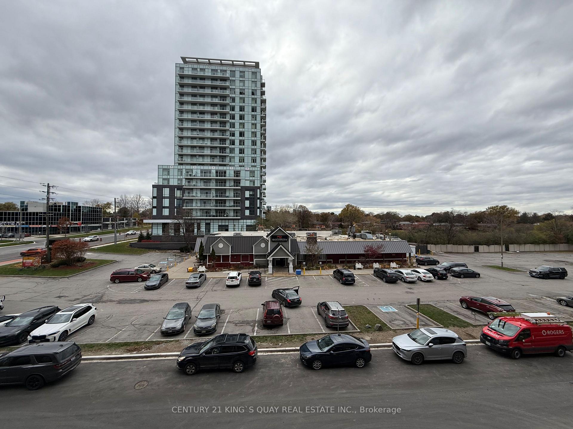 Photo 32 of Unit 302, 3260 Sheppard Avenue E, Scarborough, Tam O'Shanter-Sullivan — HOMEH
