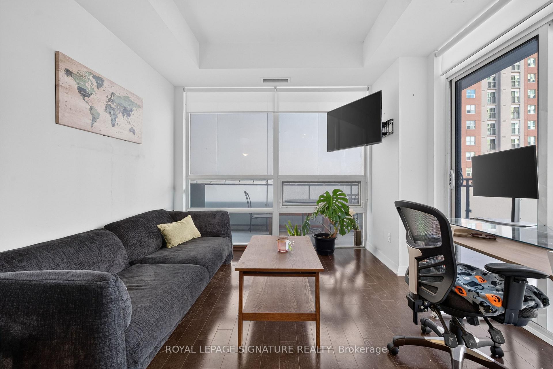 Photo 10 of 460 Adelaide Street E, Toronto, Moss Park — HOMEH