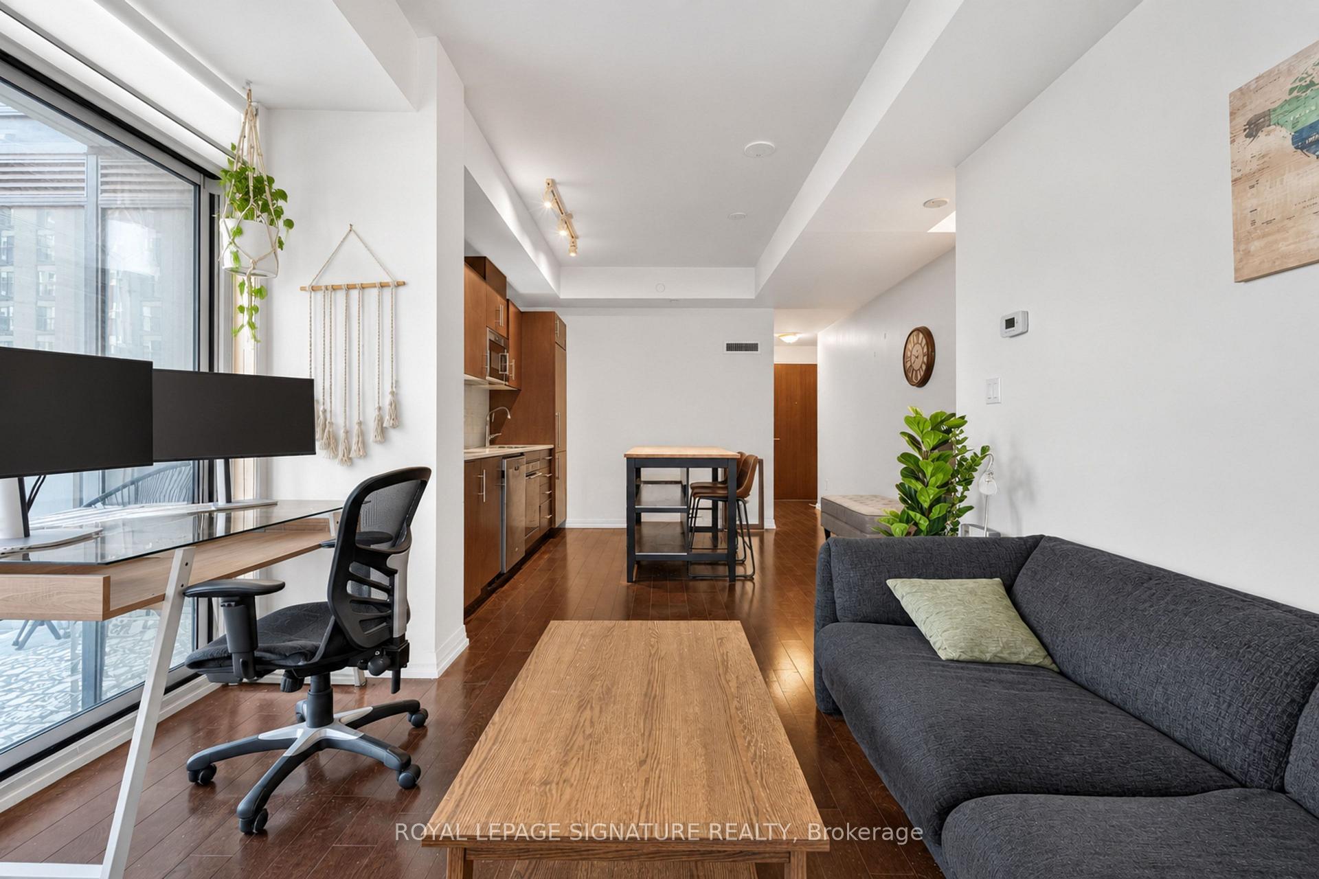 Photo 12 of 460 Adelaide Street E, Toronto, Moss Park — HOMEH