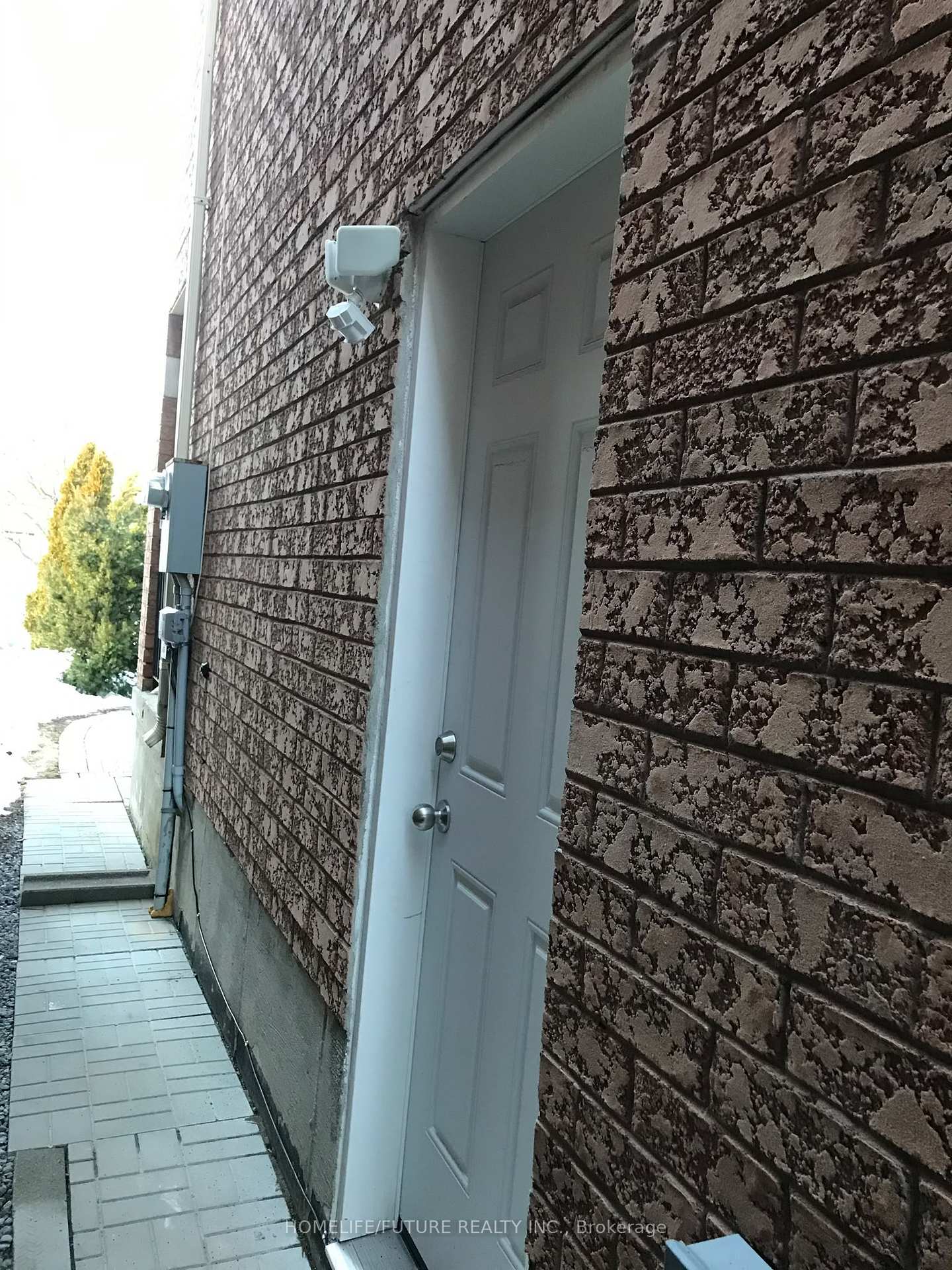 Photo 1 of Unit Bsmt, 203 Sophia Road, Markham, Middlefield — HOMEH
