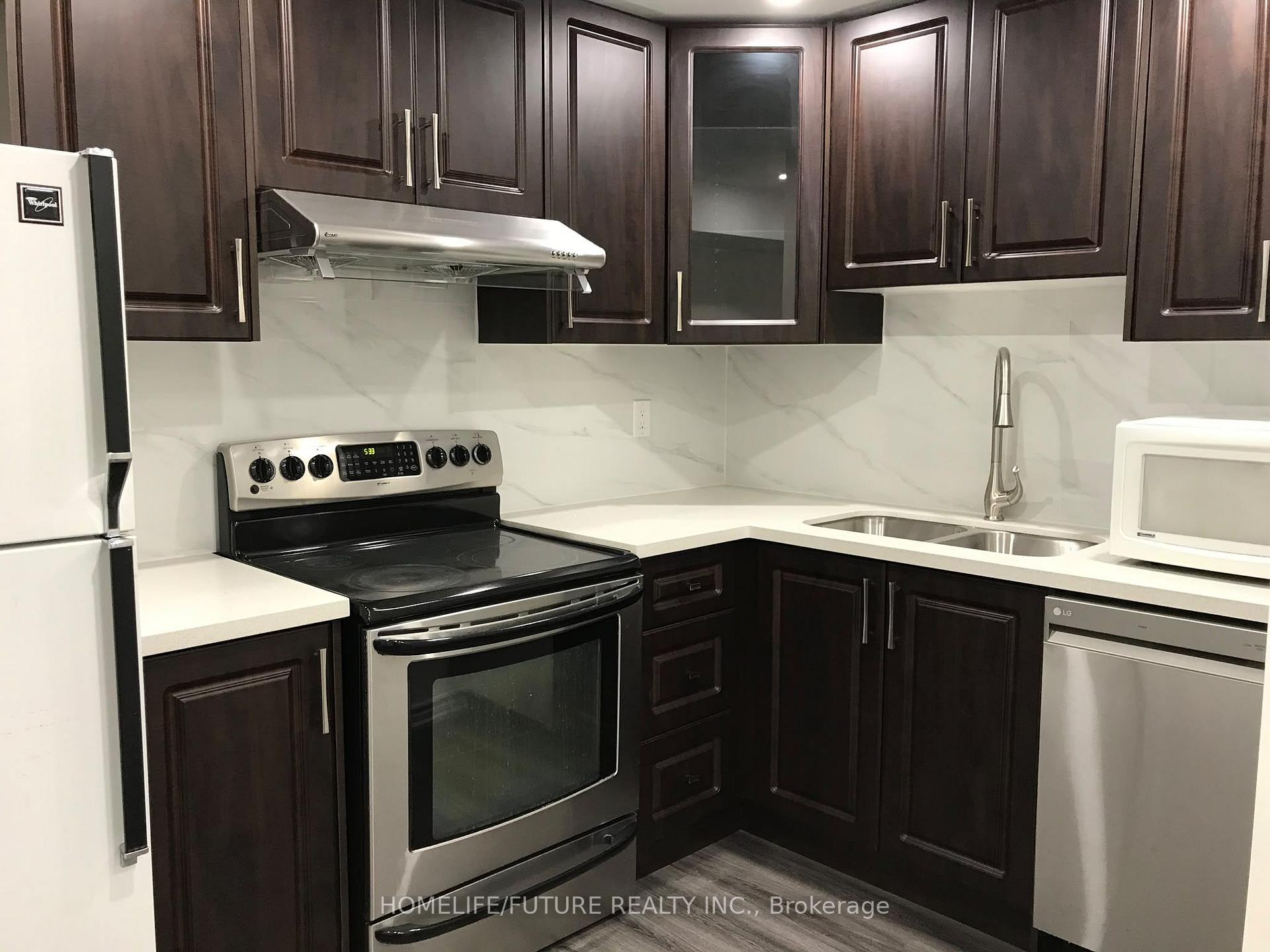 Photo 4 of Unit Bsmt, 203 Sophia Road, Markham, Middlefield — HOMEH