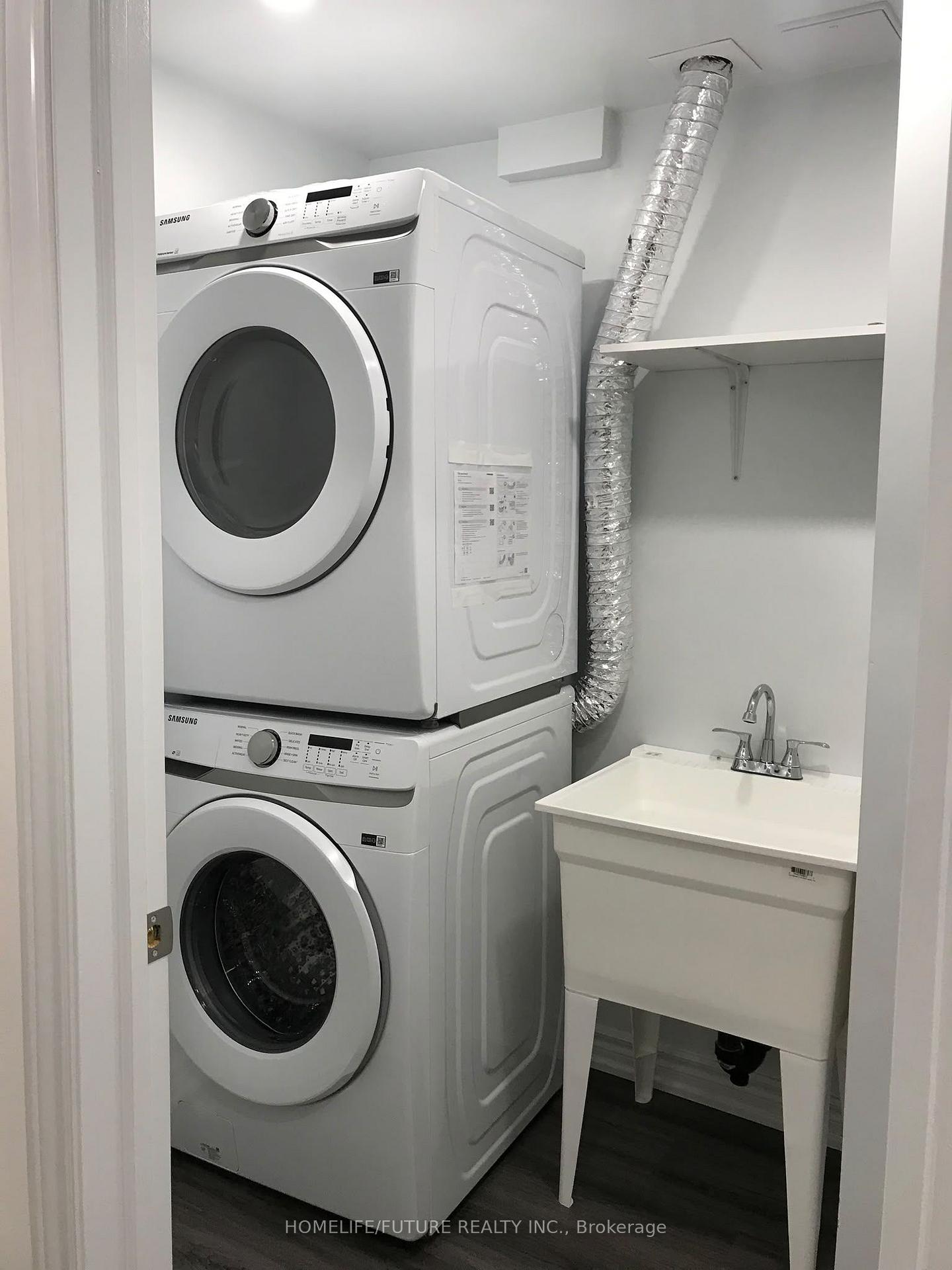 Photo 5 of Unit Bsmt, 203 Sophia Road, Markham, Middlefield — HOMEH