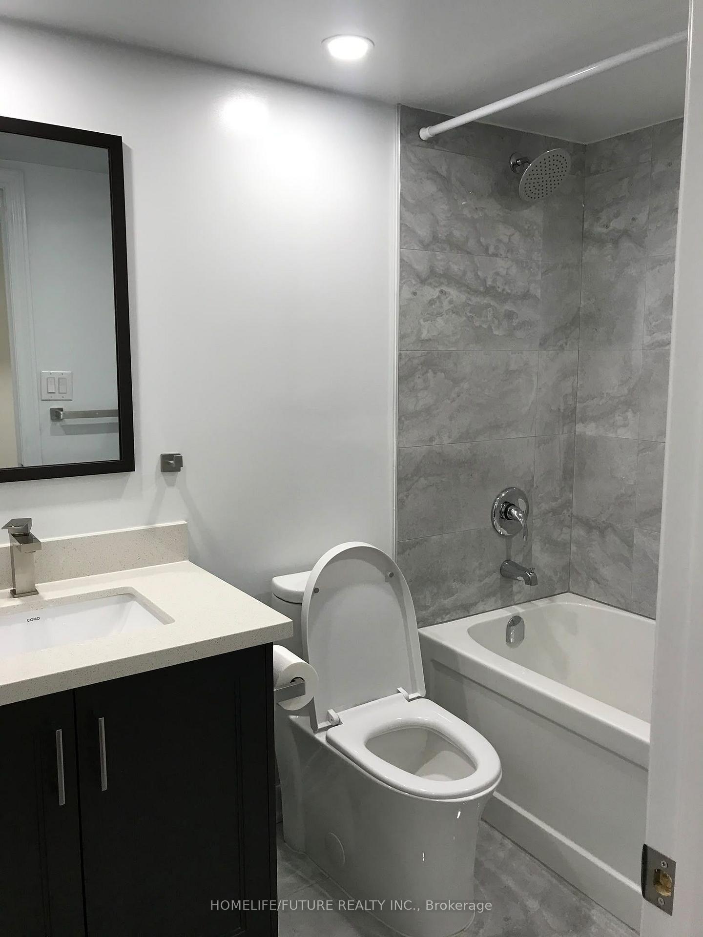 Photo 10 of Unit Bsmt, 203 Sophia Road, Markham, Middlefield — HOMEH