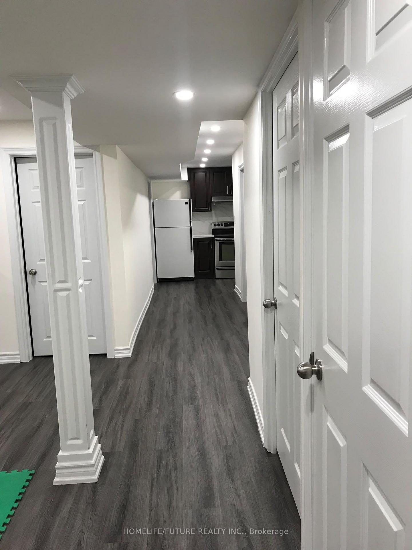 Photo 11 of Unit Bsmt, 203 Sophia Road, Markham, Middlefield — HOMEH