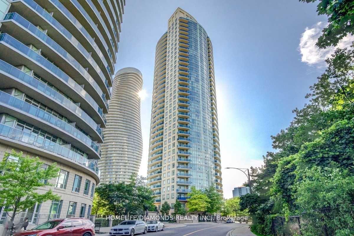 Photo of Unit 401, 80 Absolute Avenue