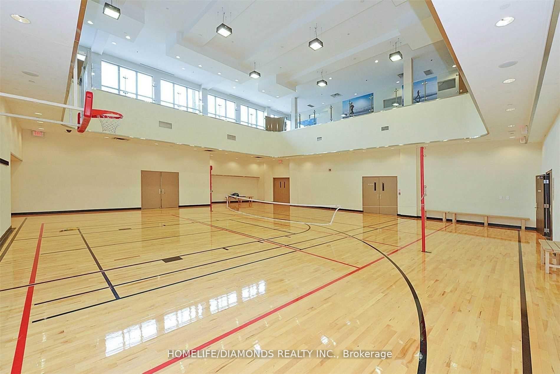 Photo 2 of Unit 401, 80 Absolute Avenue, Mississauga, City Centre — HOMEH